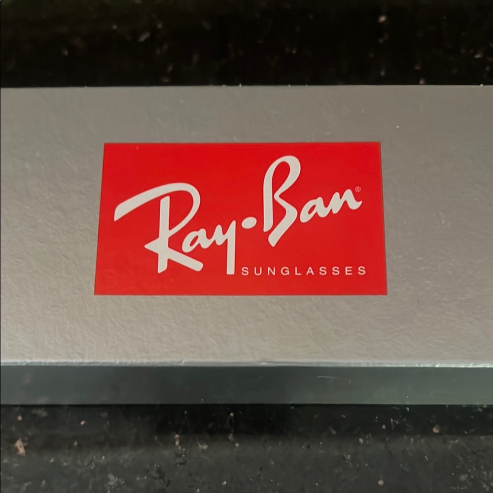 Ray-Ban Sunglasses